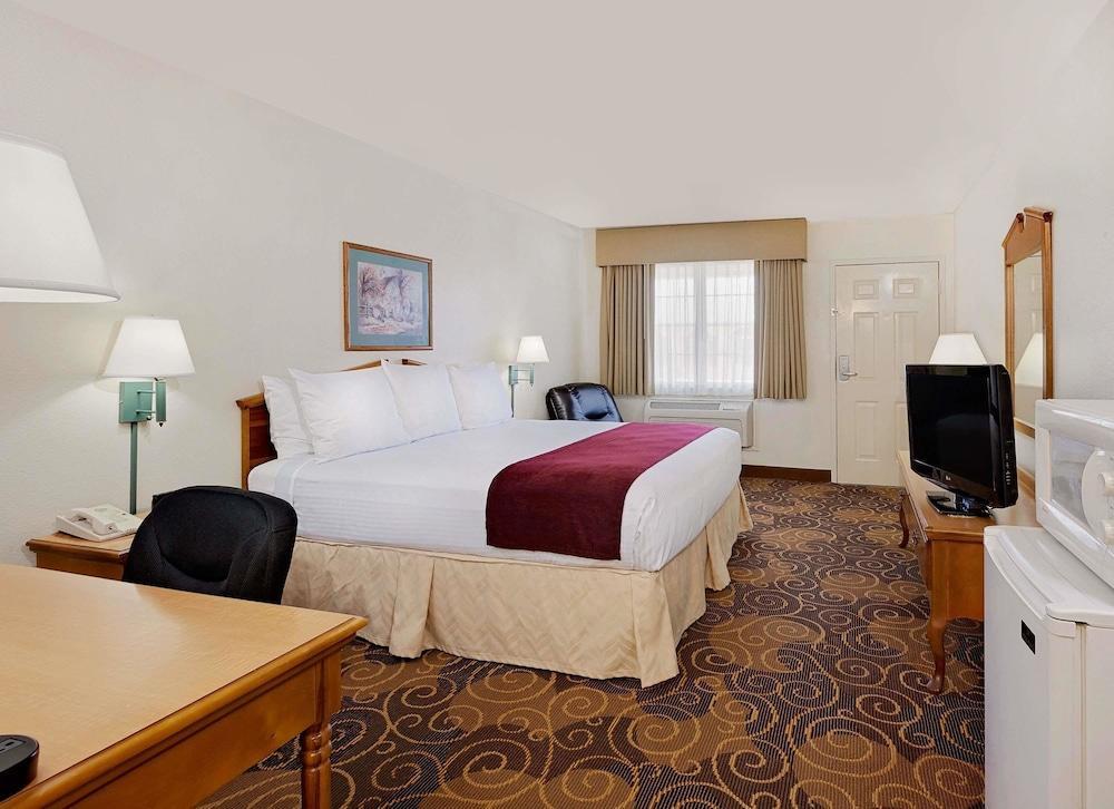 Quality Inn San Angelo Exterior photo