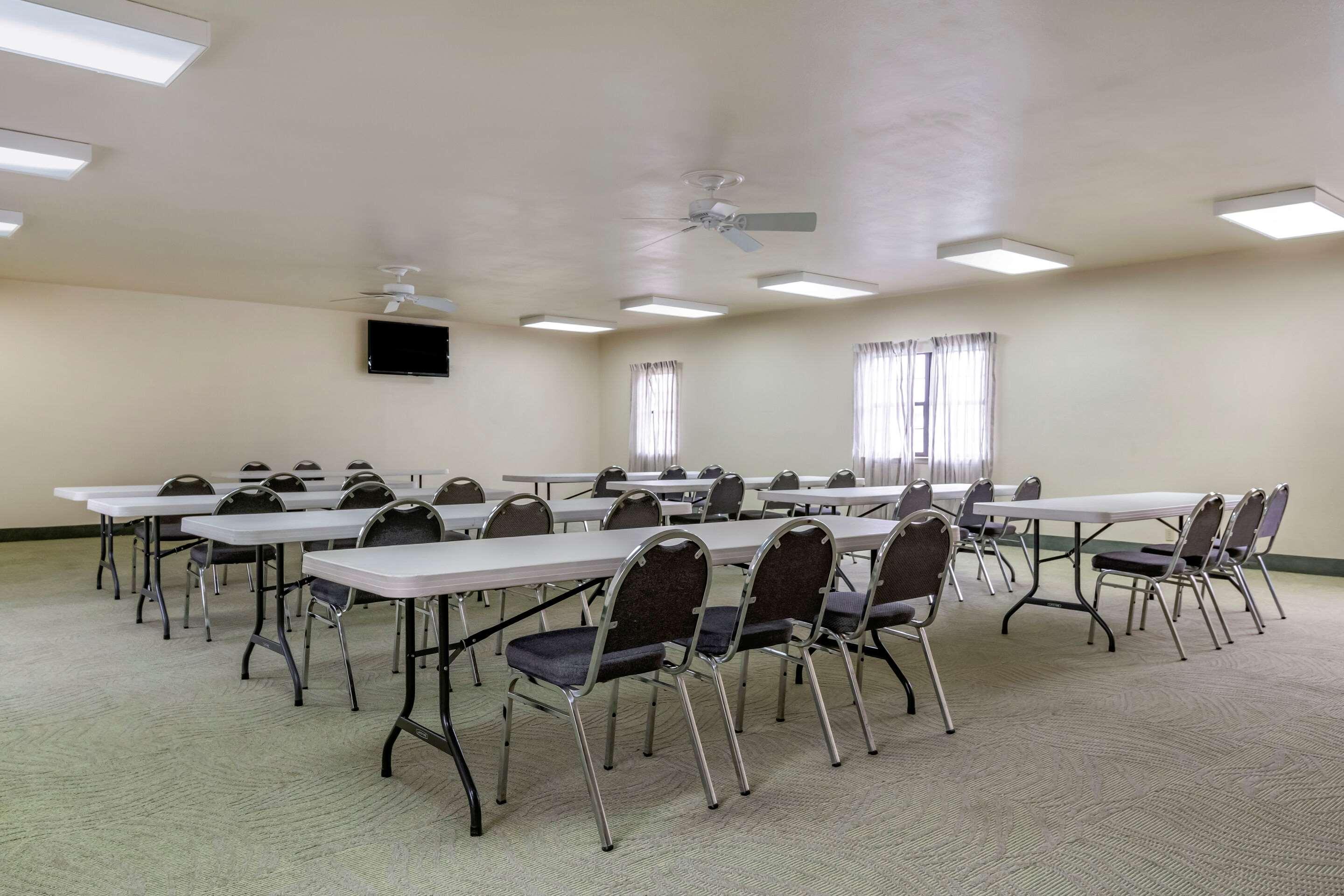 Quality Inn San Angelo Exterior photo