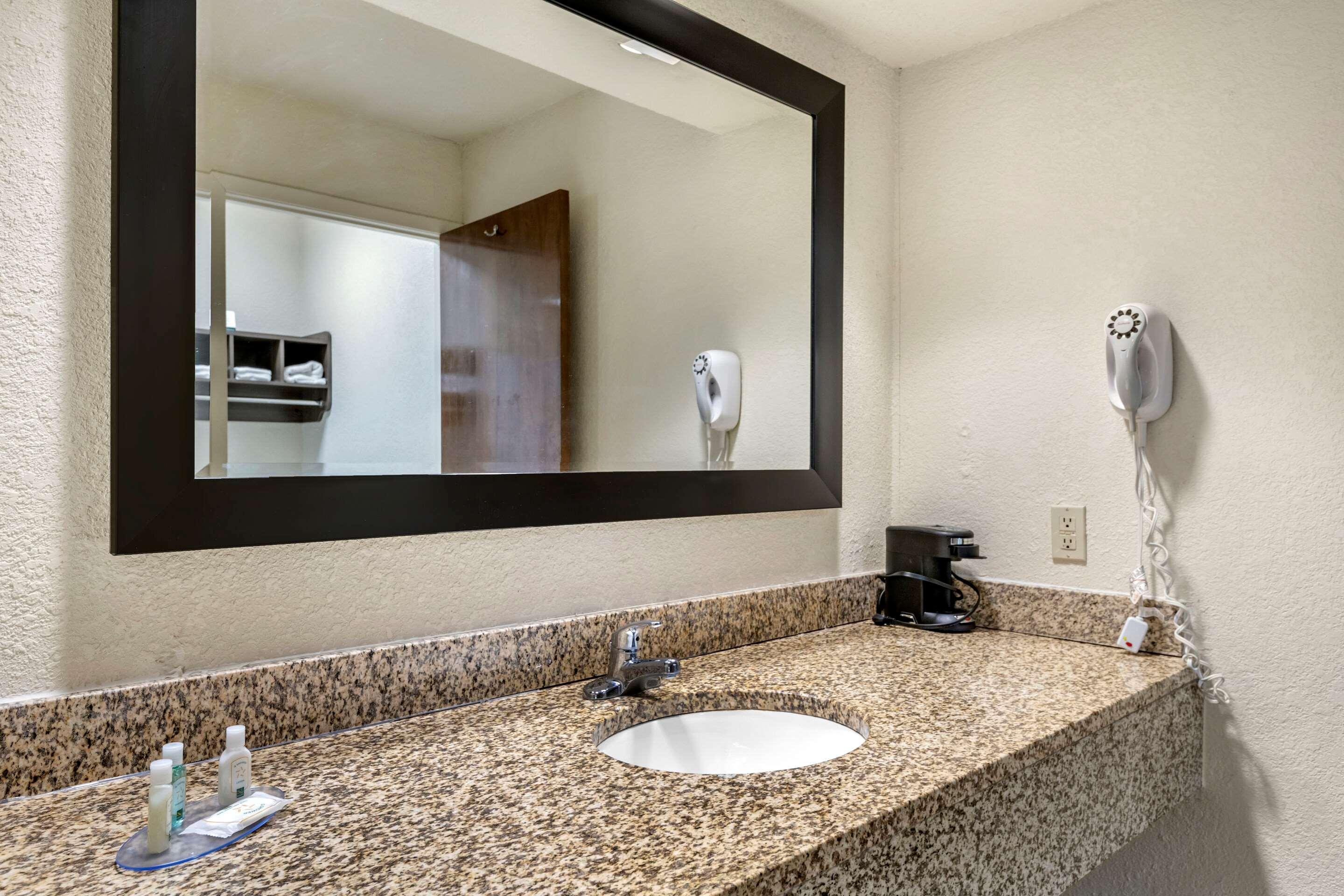 Quality Inn San Angelo Exterior photo