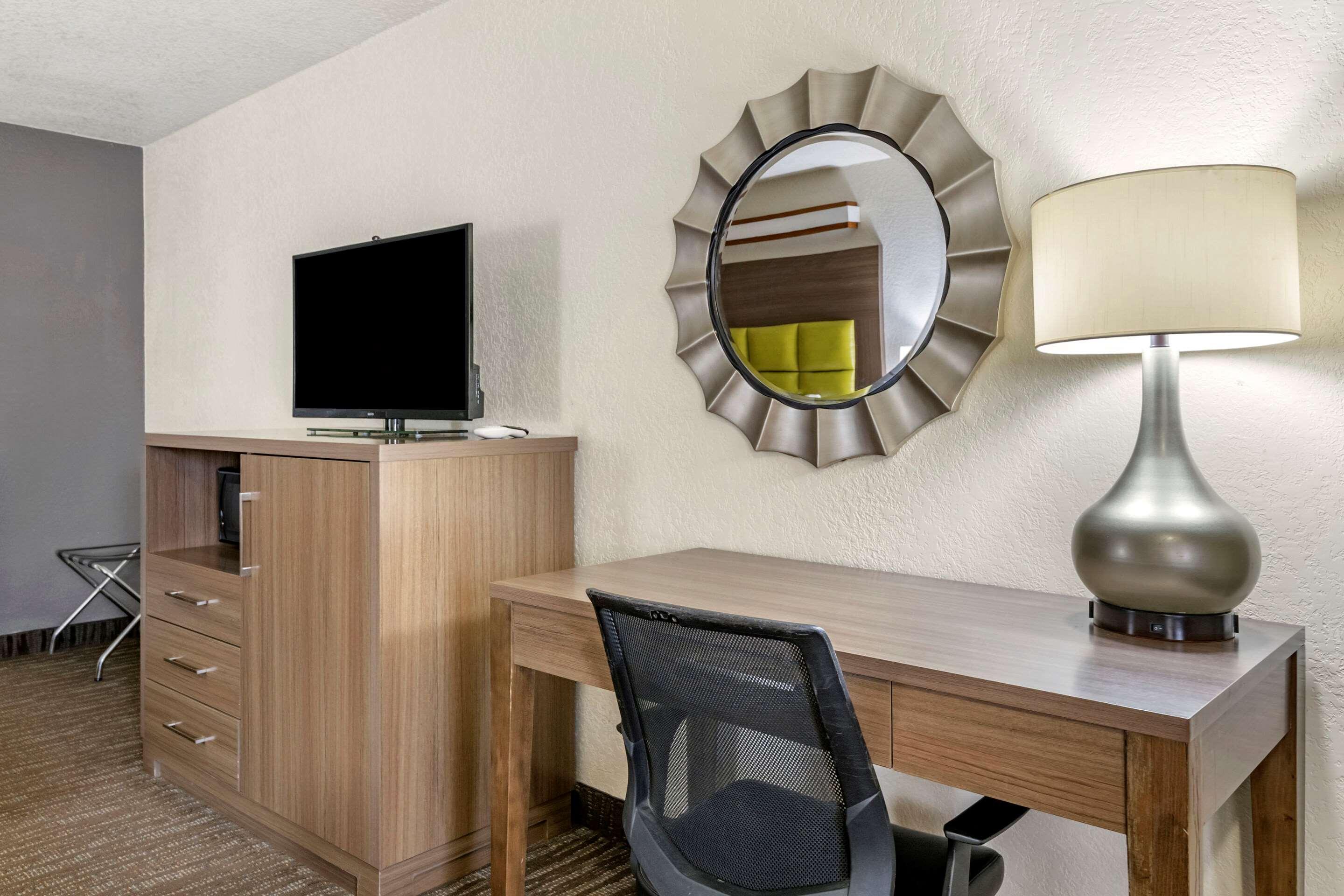 Quality Inn San Angelo Exterior photo