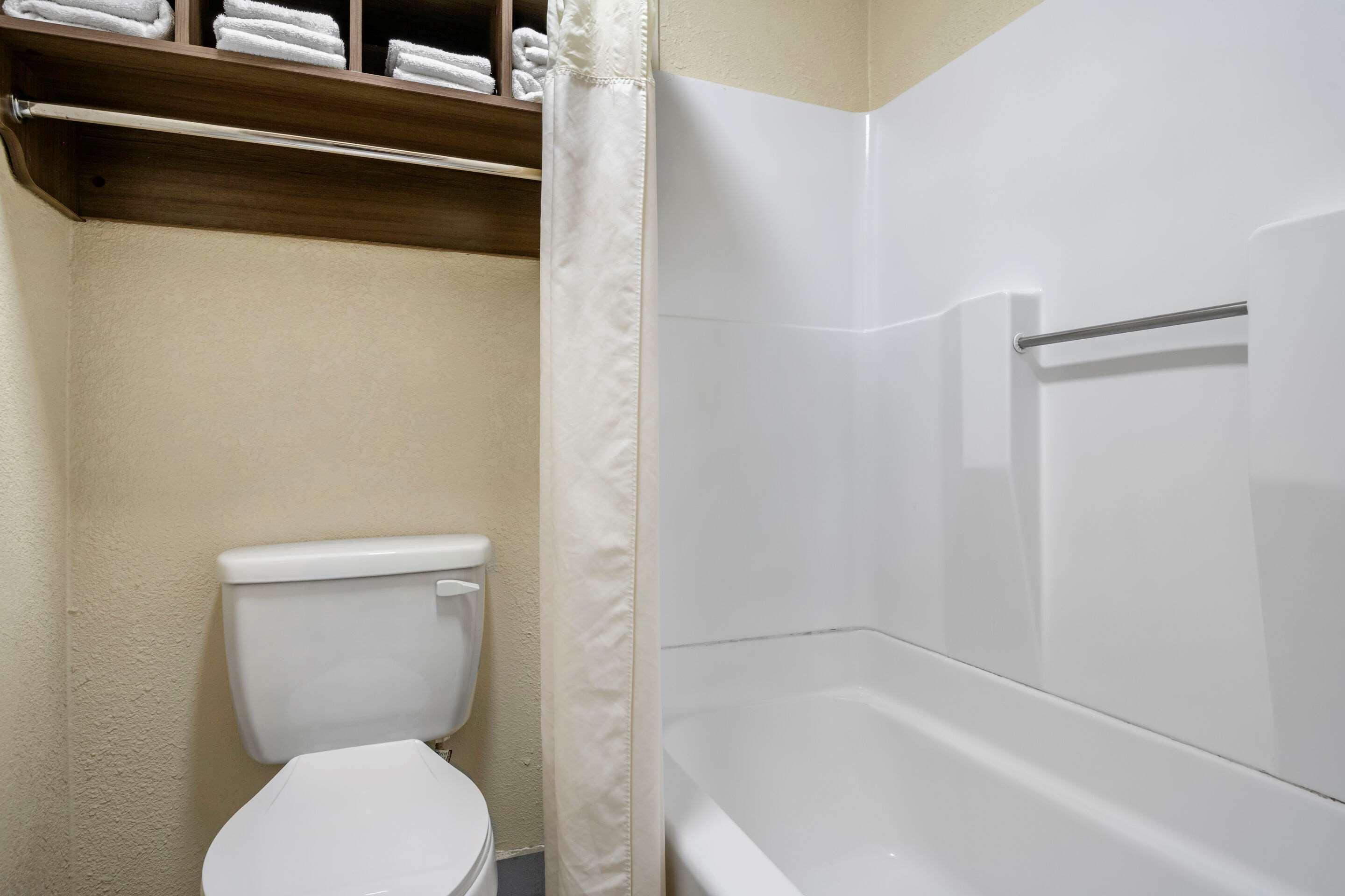 Quality Inn San Angelo Exterior photo