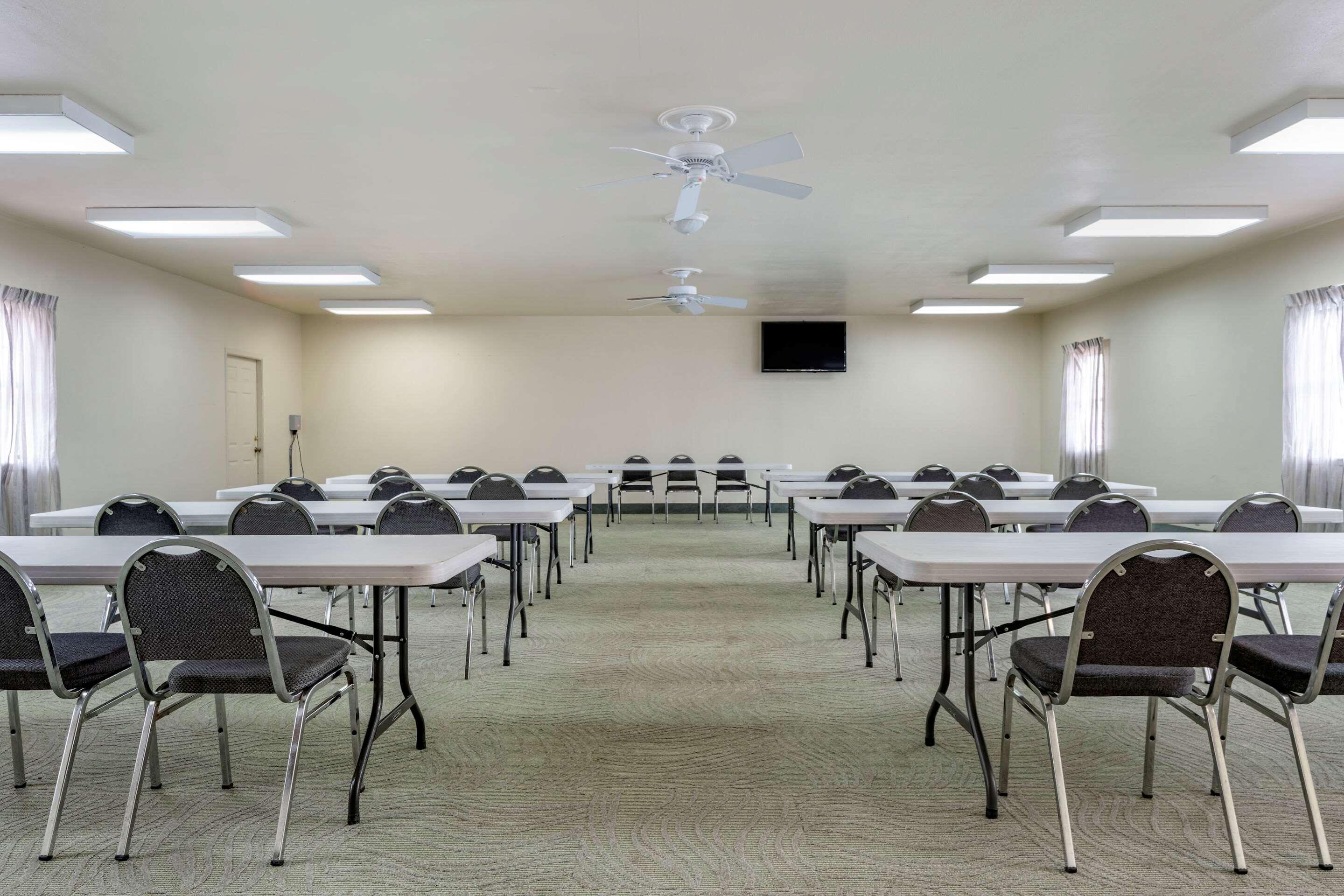 Quality Inn San Angelo Exterior photo
