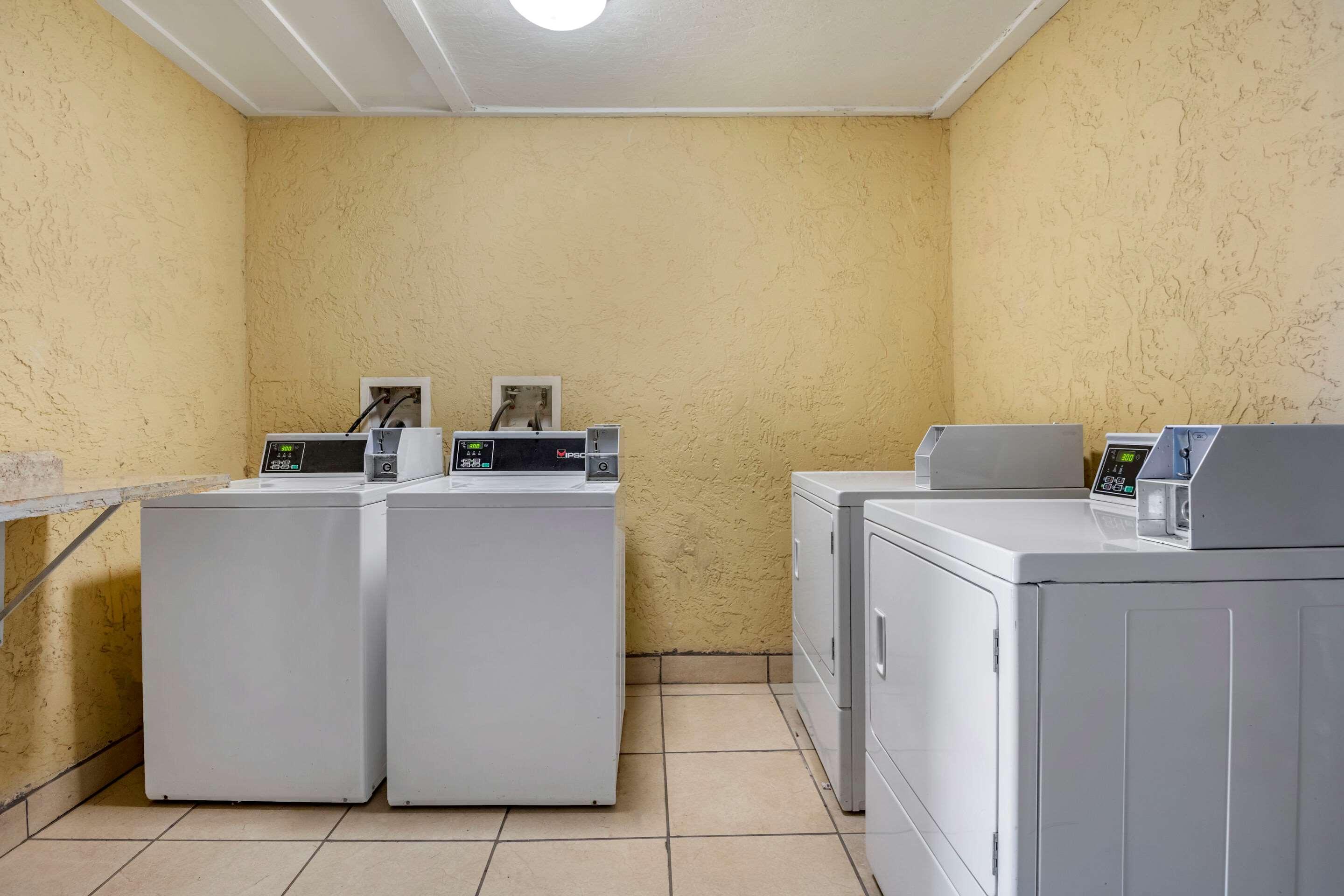 Quality Inn San Angelo Exterior photo
