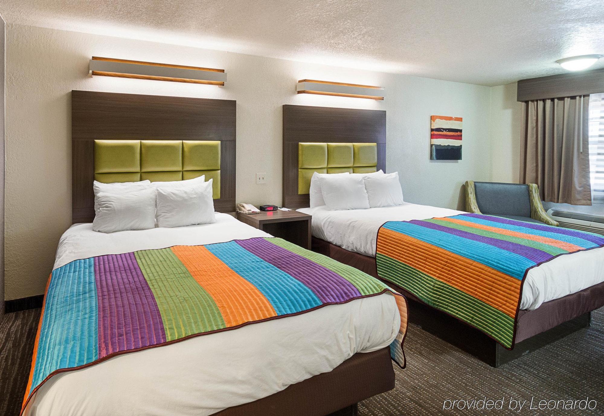 Quality Inn San Angelo Exterior photo