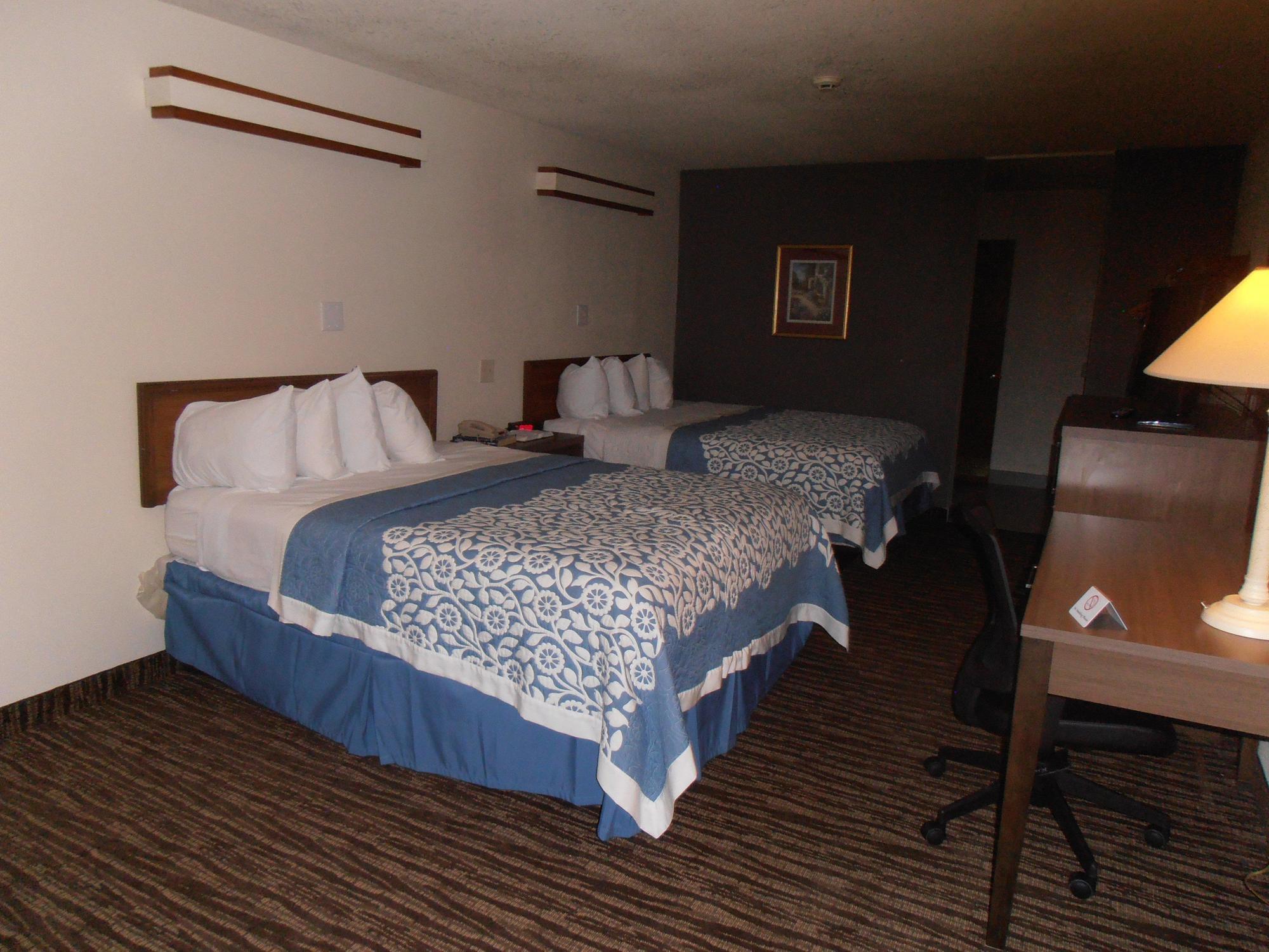 Quality Inn San Angelo Exterior photo